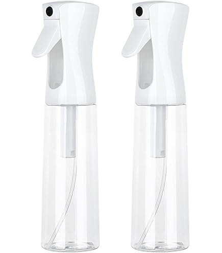 Amazon.co.jp: MISTY SPRAYER スプレーボトル 霧吹きスプレー ボトル